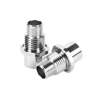 Sekrup Konektor Bulat