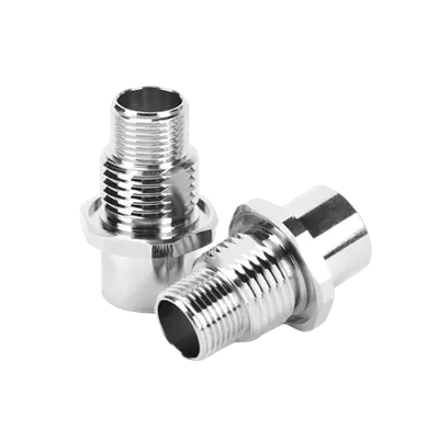 Sekrup Konektor Bulat