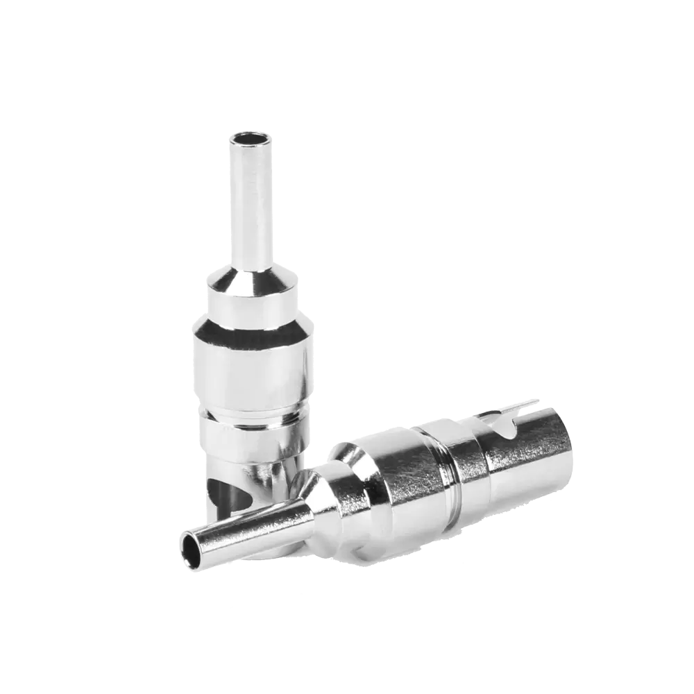 Aksesori Konektor Sirkular