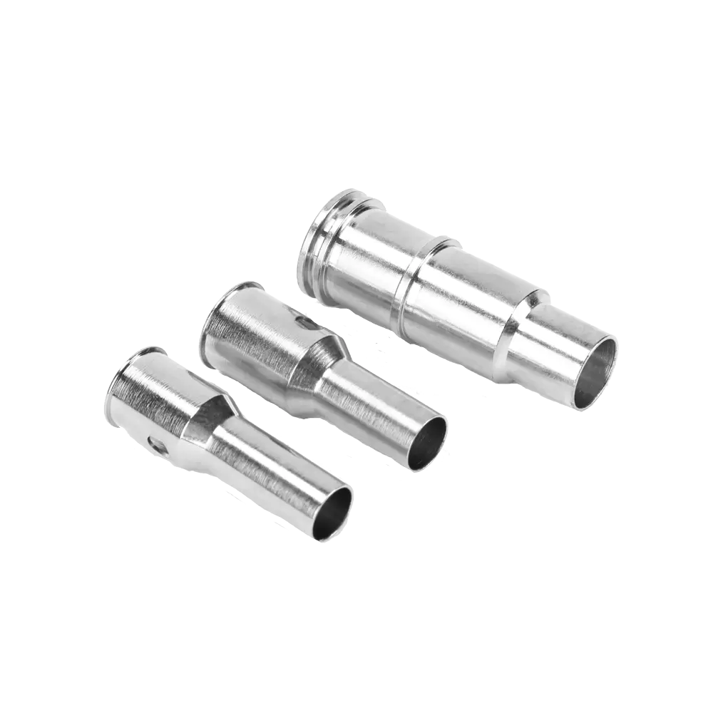 Aksesori Konektor Sirkular