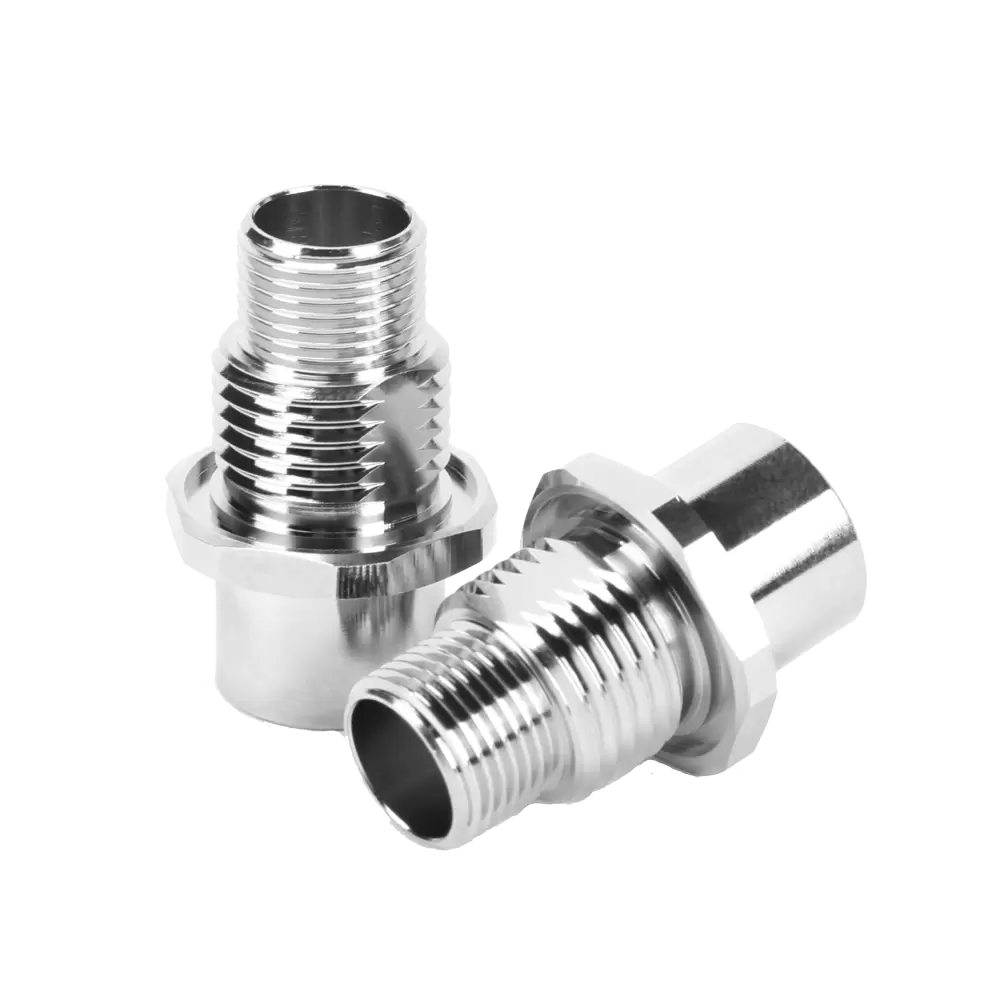 Aksesori Konektor Sirkular