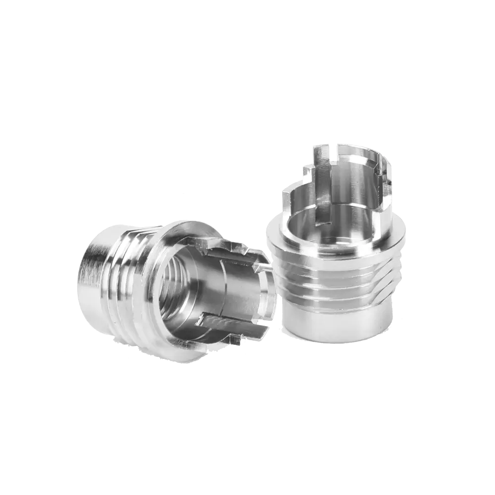 Aksesori Konektor Sirkular