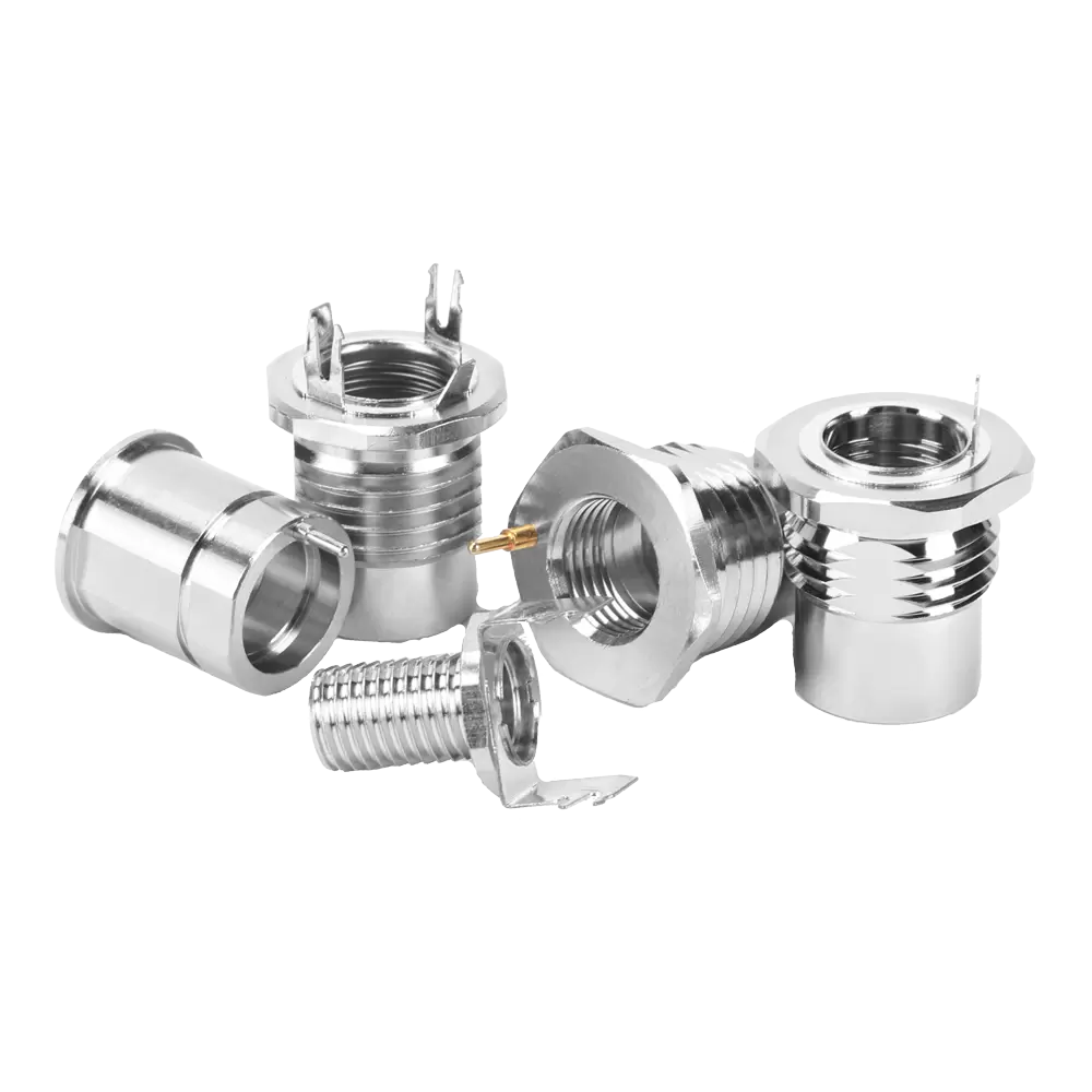 Aksesori Konektor Sirkular