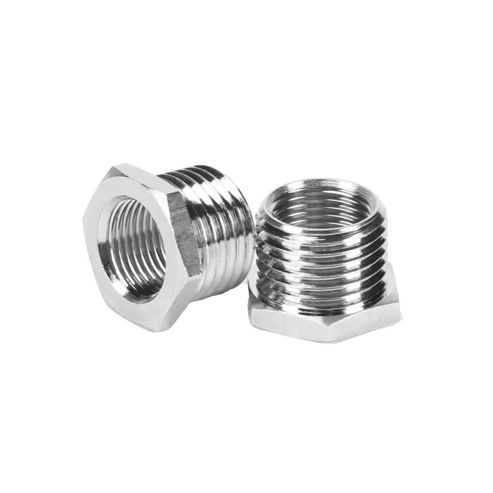 Aksesori Konektor Sirkular