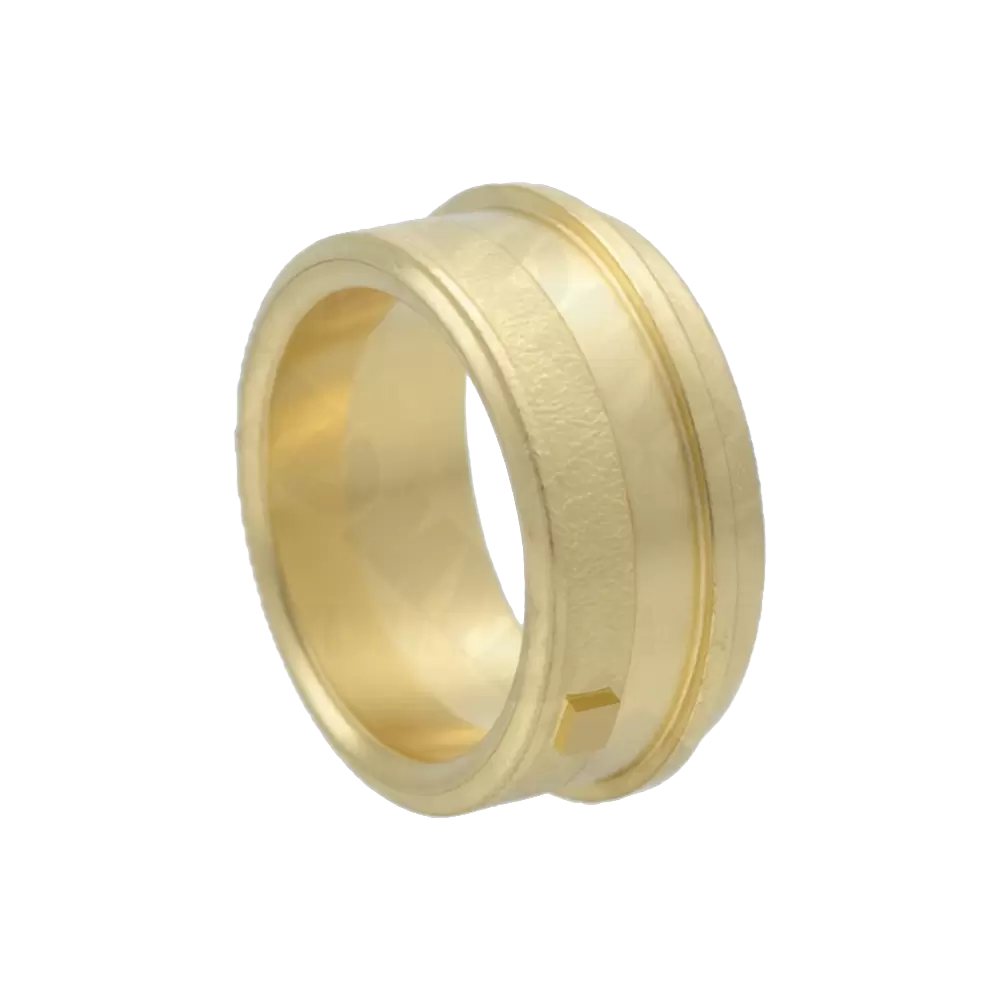 Bagian permesinan industri