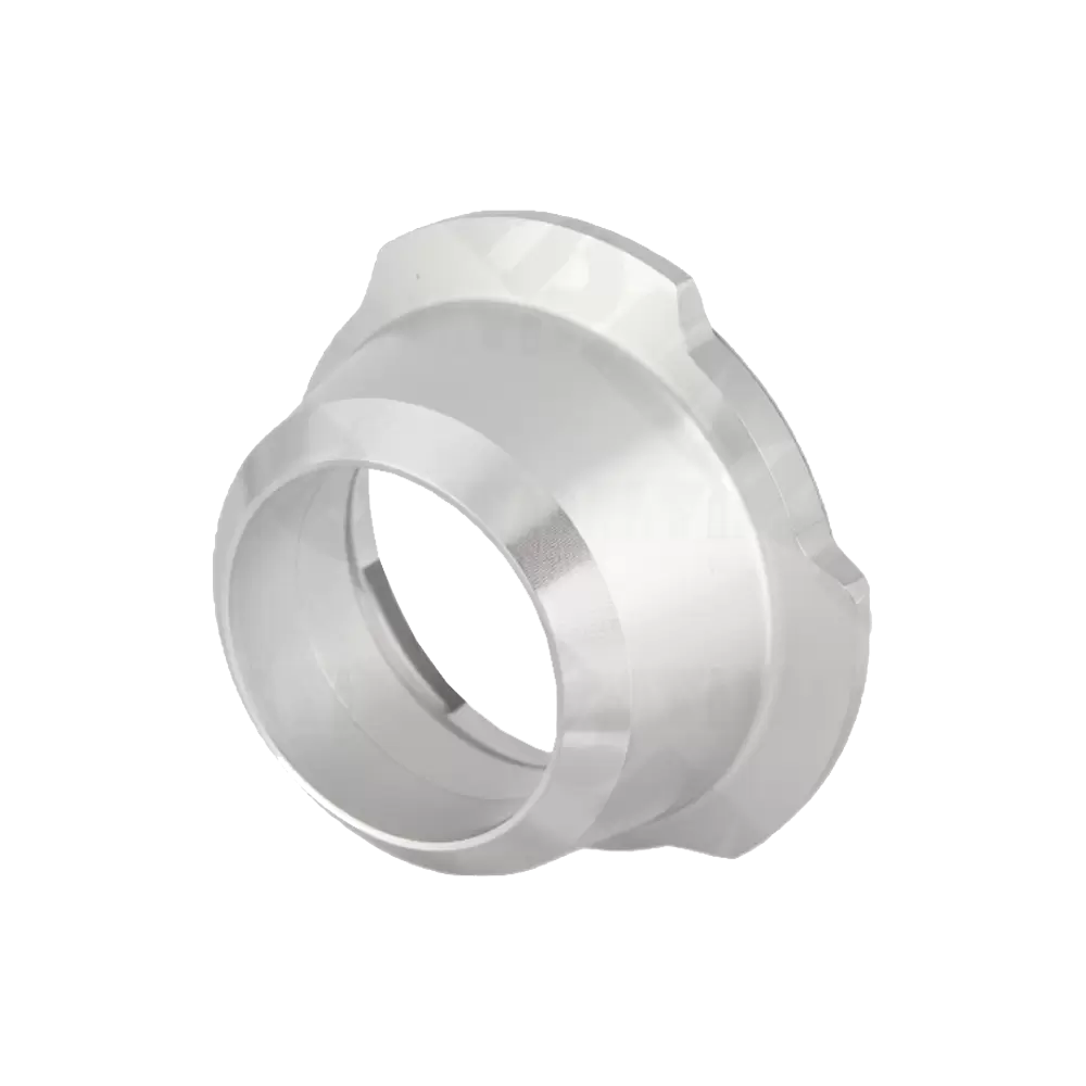 Bagian permesinan industri