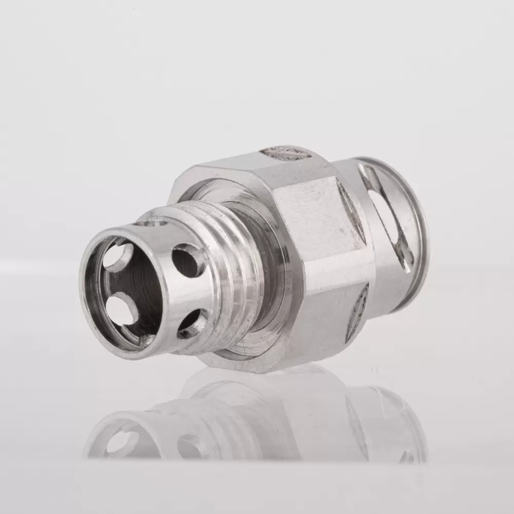 Bagian permesinan industri