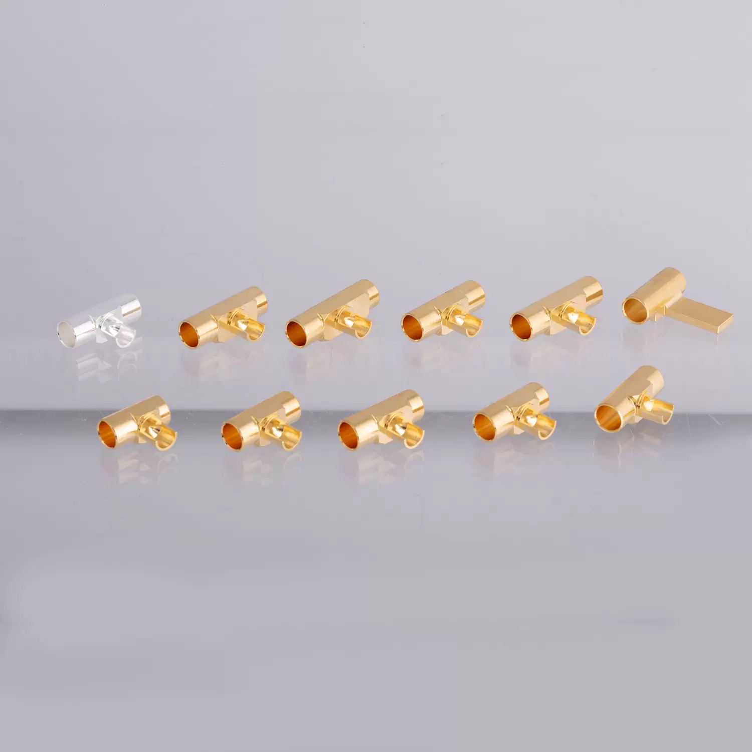 Konektor Energi Baru