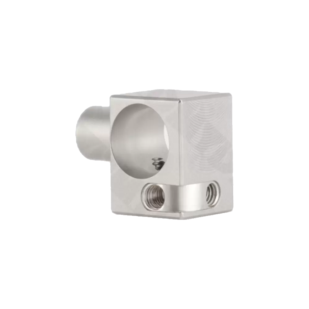 Konektor Energi Baru