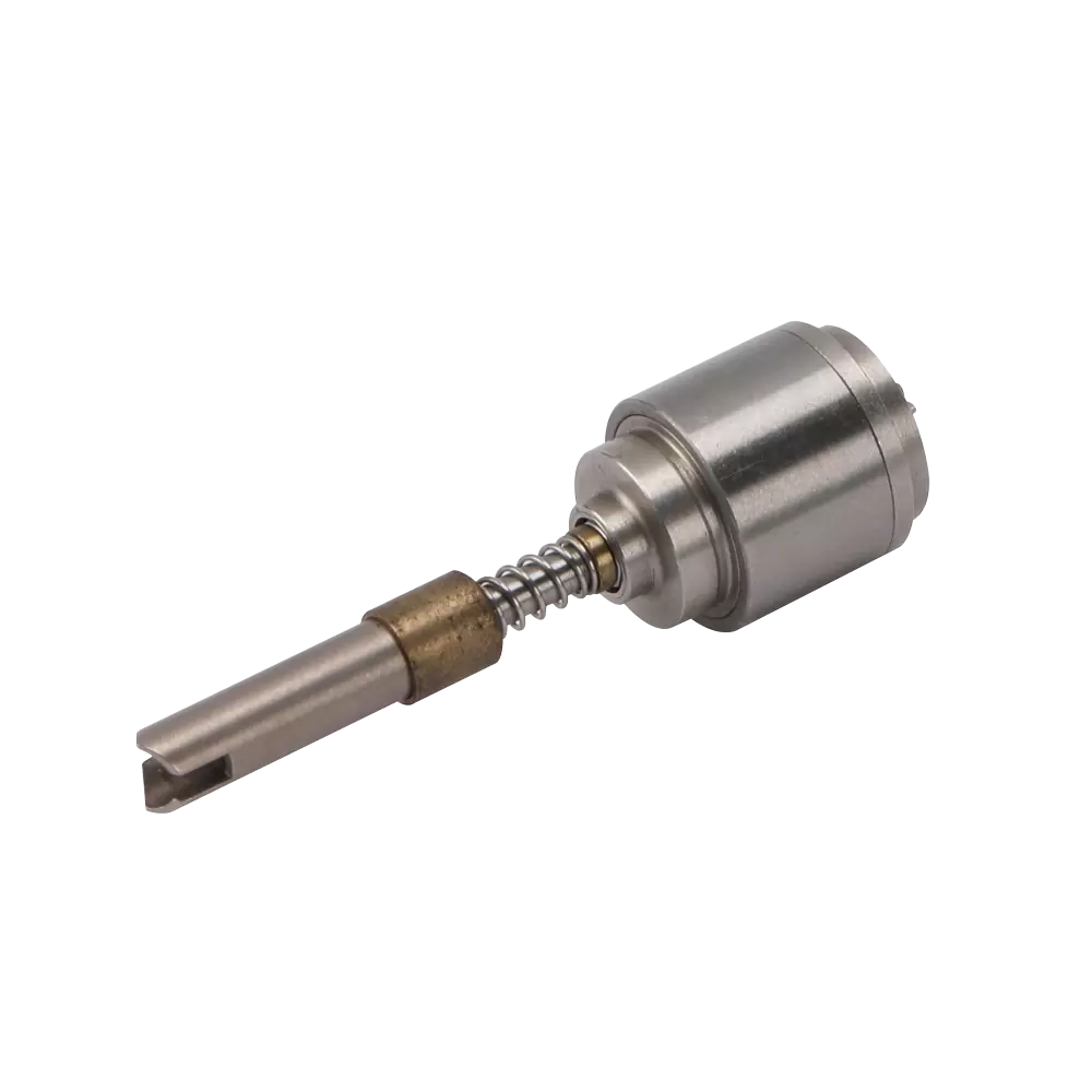 Aksesori MYD untuk gigi, kecepatan tinggi, bergerak OD13*46MM, OD2.3*33MM, OD3.3*48.7MM, OD19*20.5MM