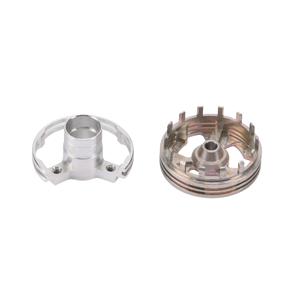 Aksesori Drone Aluminium MYD (OD24×13.0MM &amp; OD24×8.5MM)