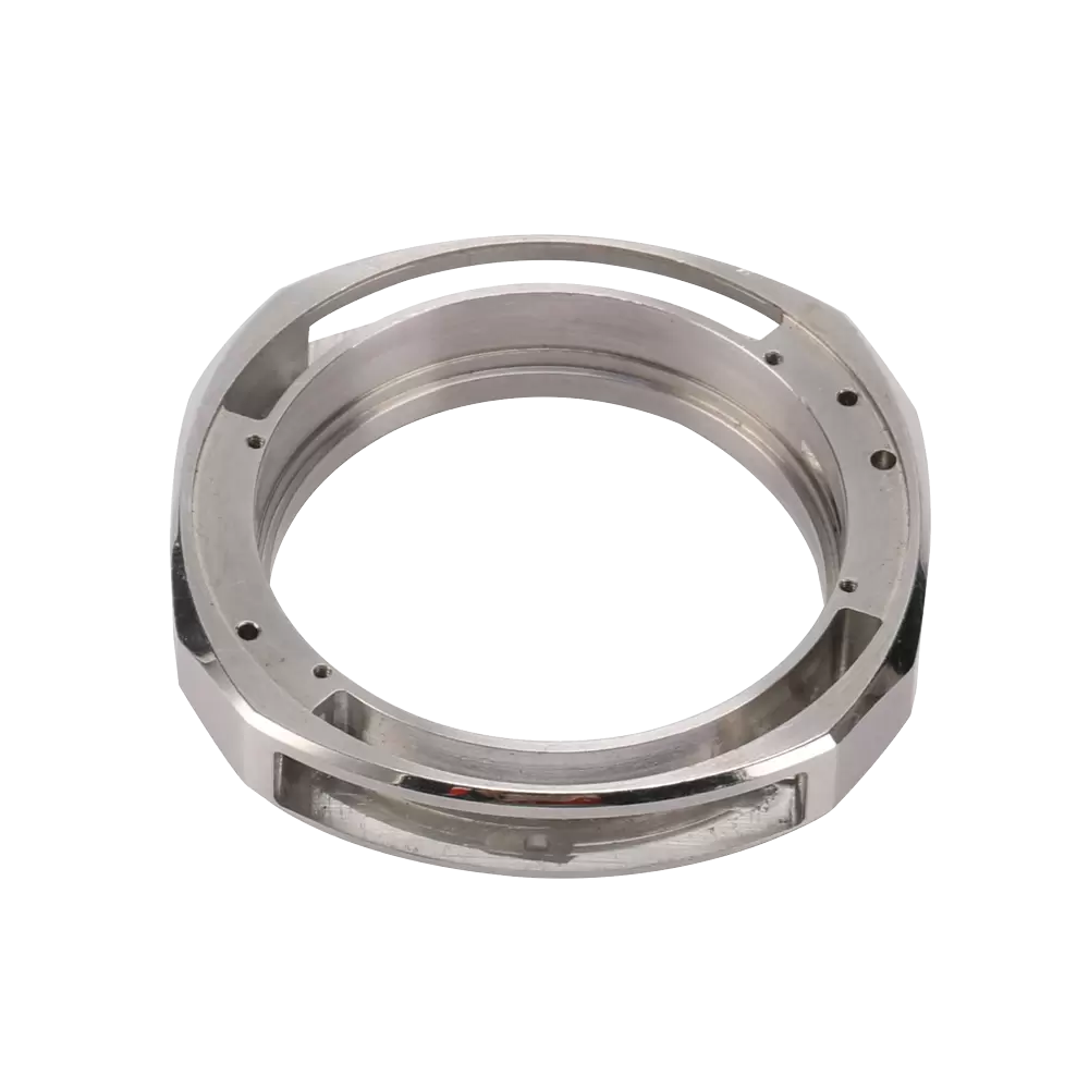 Bingkai jam tangan pintar MYD OD44.4*9.2MM