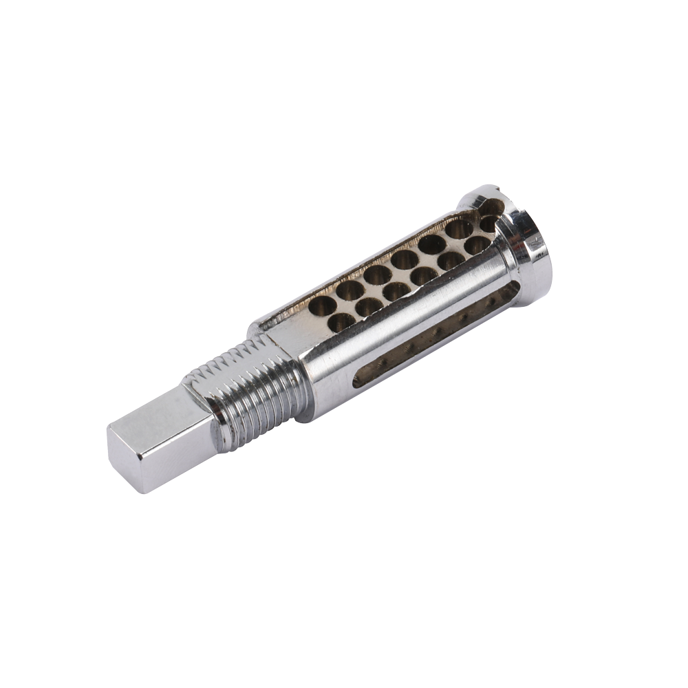 Silinder kunci kuningan MYD OD 14.3*53.7mm