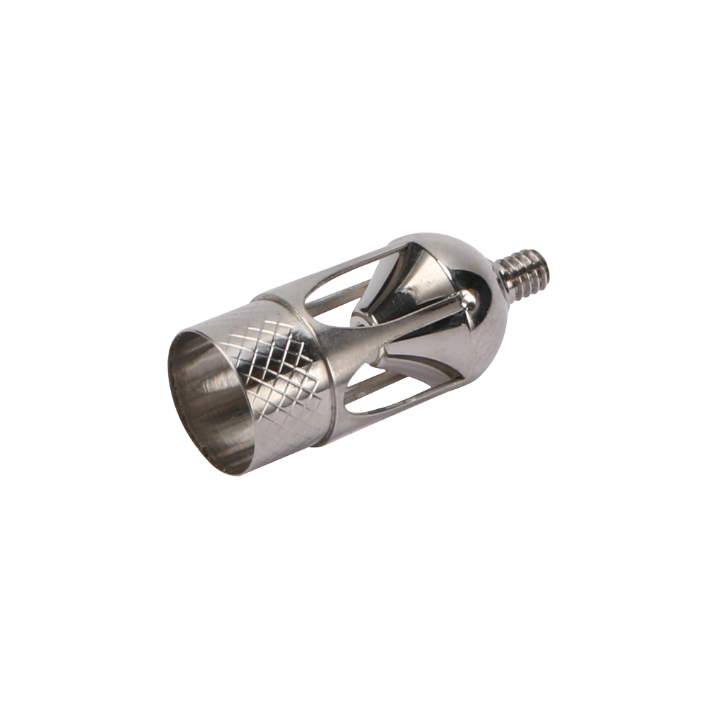 Pemisah jantung buatan titanium MYD OD6.5*16.3MM