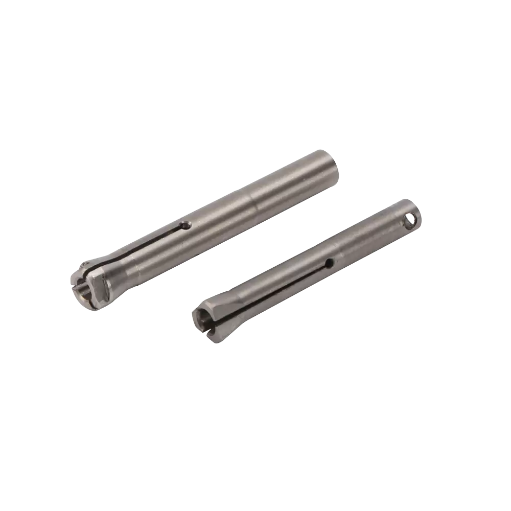 Alat pengasah paku baja tahan karat MYD OD5*32.3MM OD4.5*27.5MM