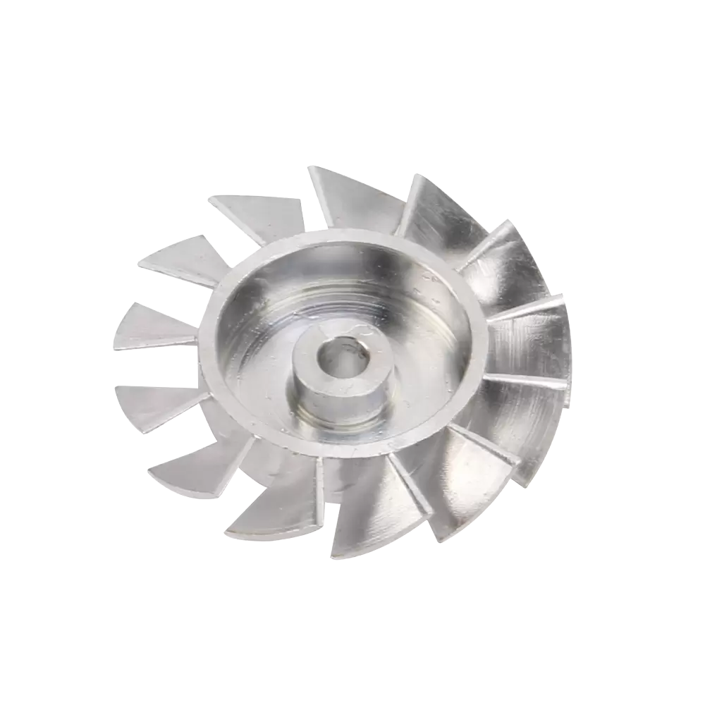 Impeller kecepatan tinggi MYD OD27*7MM