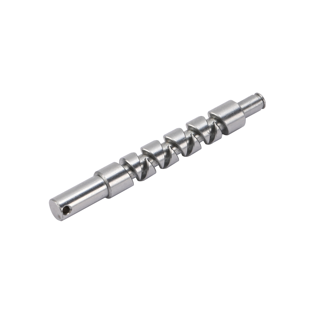 Roda Gigi Cacing Transmisi Multi-Kepala MYD OD10×196MM, OD48×131MM, OD5×42MM