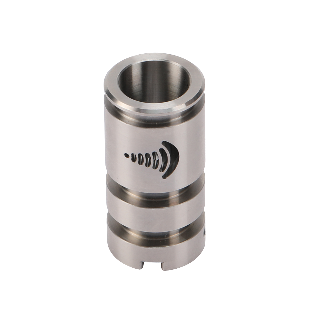 Katup kontrol hidrolik MYD OD17*34.3MM baja tahan karat
