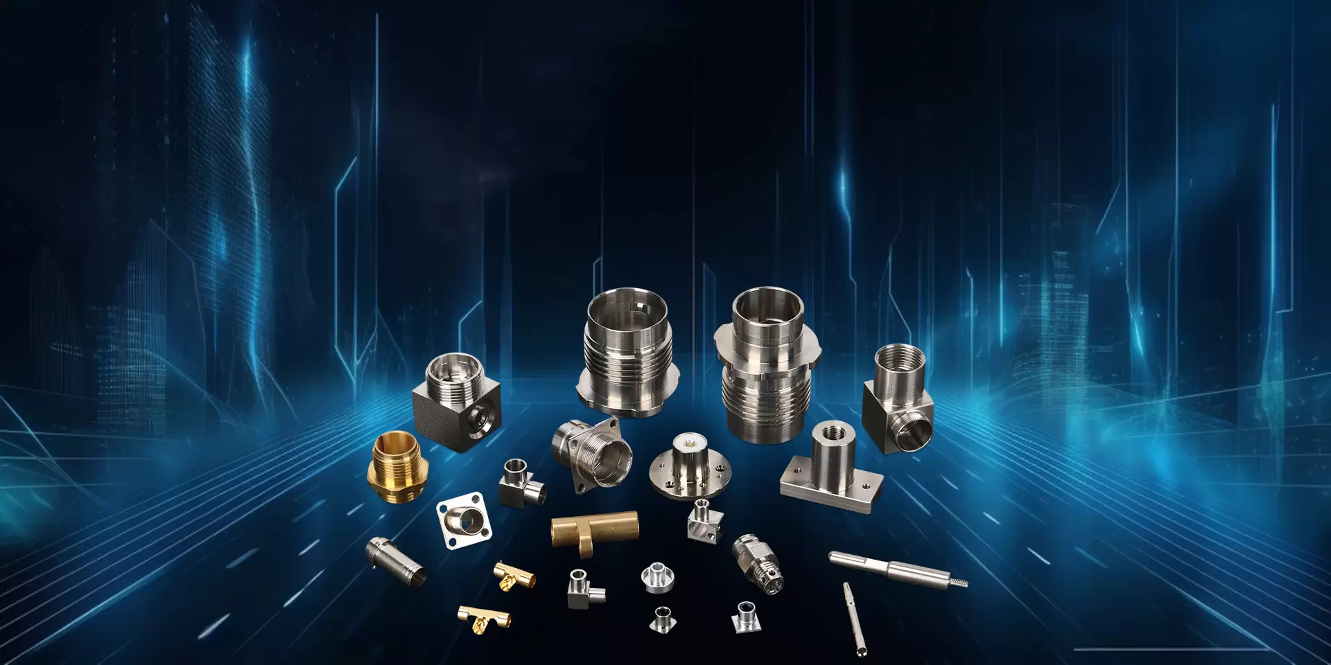 Dukungan Teknis Layanan Sempurna