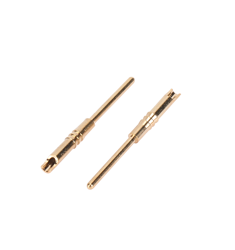Pin jantan MYD OD1,8×20,5mm,OD1,55×15mm,OD1,8×18,8mm