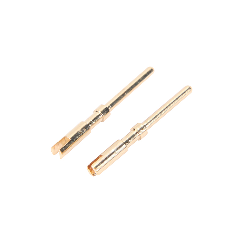 Pin jantan MYD OD1,8×20,5mm,OD1,55×15mm,OD1,8×18,8mm