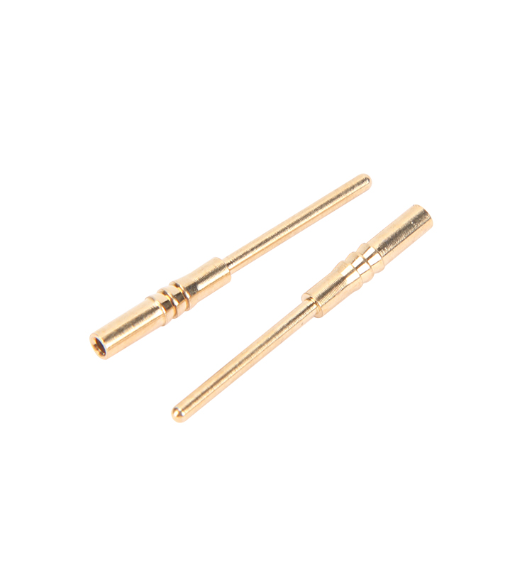 Pin jantan MYD OD1,8×20,5mm,OD1,55×15mm,OD1,8×18,8mm