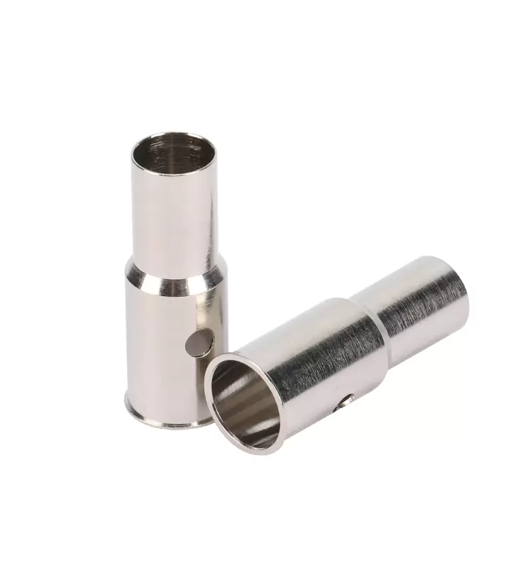 Tabung MYD C3602 OD10.3*27