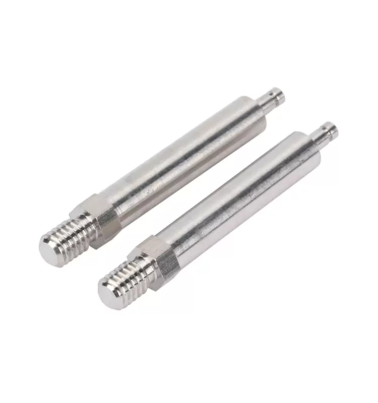 Sekrup baja tahan karat MYD H4.75*34.35mm