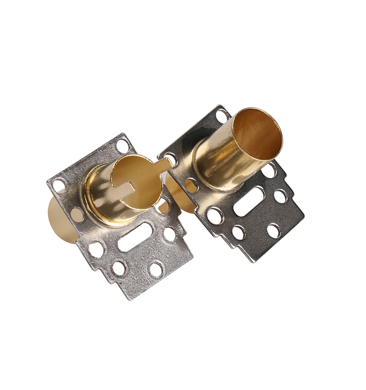 Tabung penyaringan MYD OD7.3*20.5MM