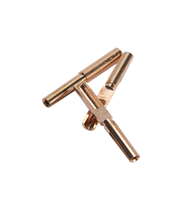 Pin betina MYD OD2.5*21.7MM, OD2.5*18MM, OD1.56*17.1MM, OD2.50*16.05MM, OD1.56*15.1MM
