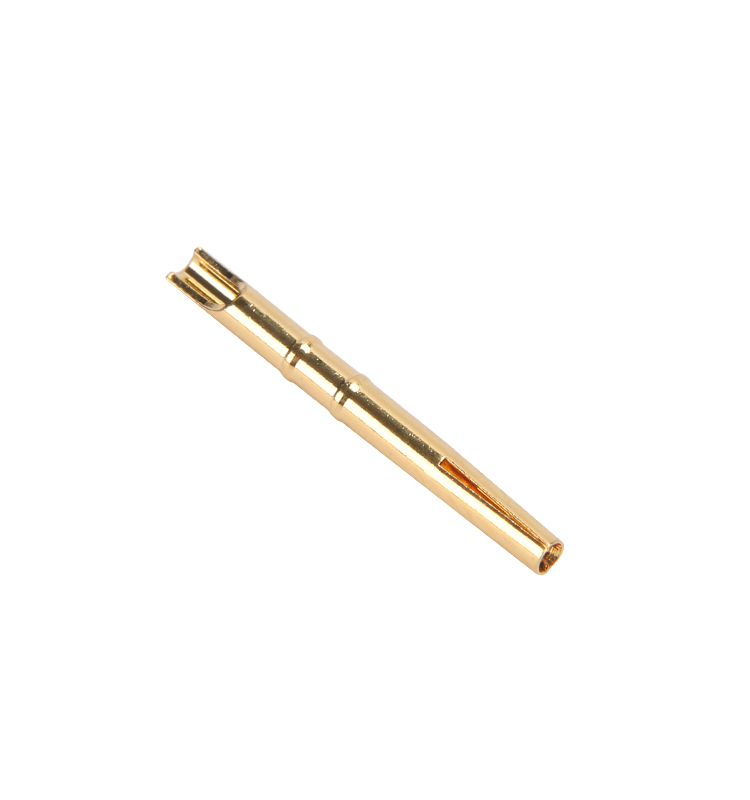 Pin betina MYD OD2.5*21.7MM, OD2.5*18MM, OD1.56*17.1MM, OD2.50*16.05MM, OD1.56*15.1MM