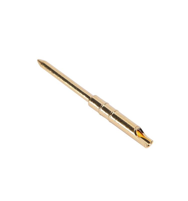 Pin jantan MYD OD1.60*20.50MM, OD1.60*18.50MM, OD1.60*15.50MM,OD1.60*17.50MM