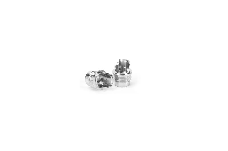Sekrup konektor melingkar MYD H22*20.6mm, H15*18mm, H26*15*18.5mm